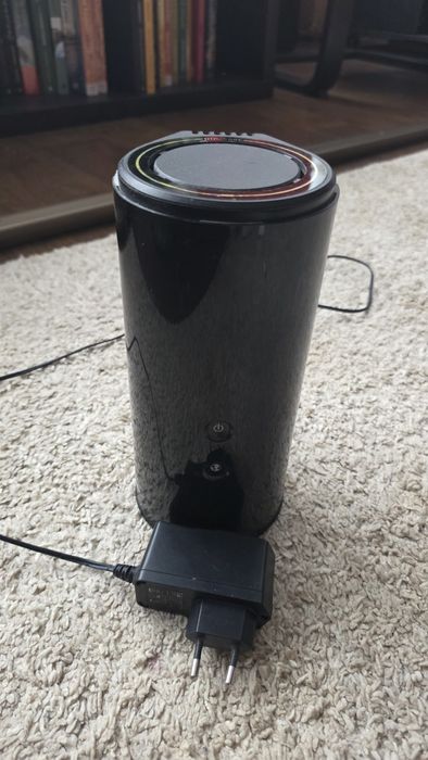 Router wireless D-Link DIR-868L Gigabit AC1750, (2,4/5 GHz)