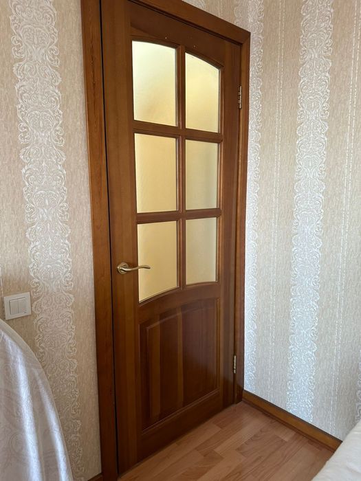 Межкомнатные двери