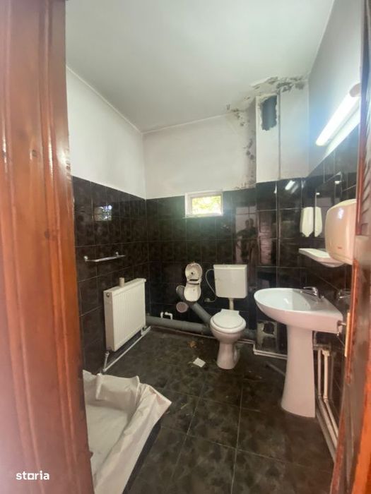 Spatiu comercial de inchiriat, 120 mp, zona 1 Mai