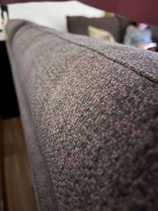 Текстилен диван Natuzzi