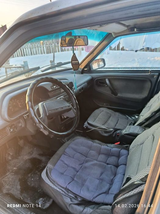 Ваз Лада Самара 2009 год