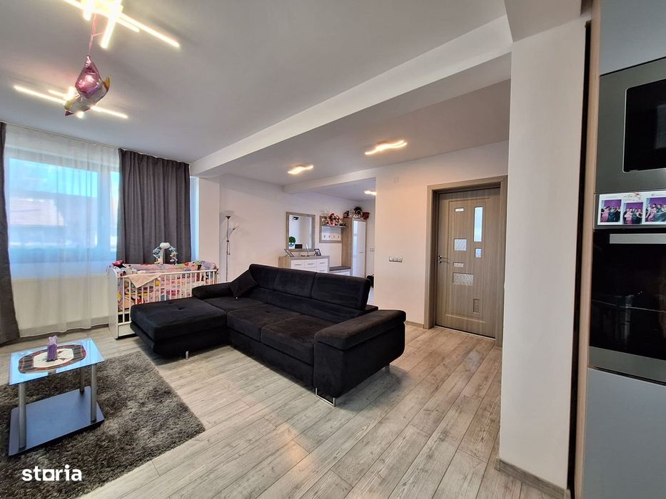 Oportunitate !Casa de vanzare ,jucu,106 mp,teren364mp 194900euro