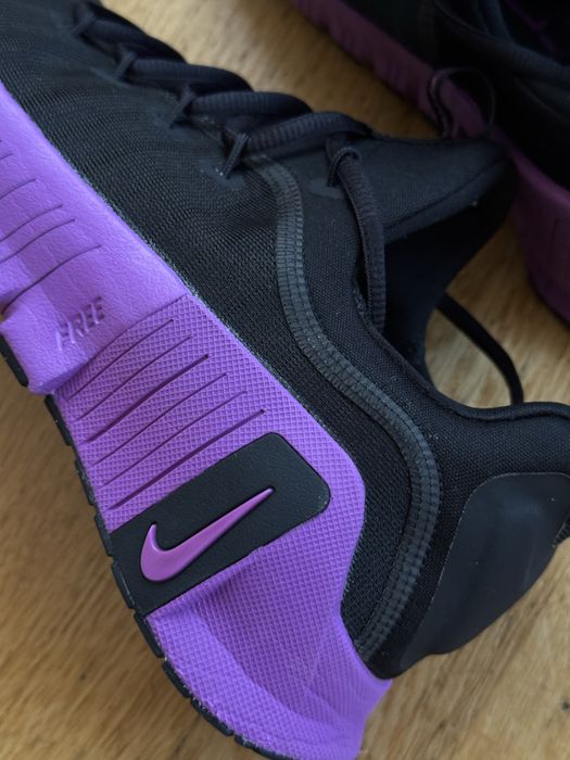 Nike Free Metcon 6