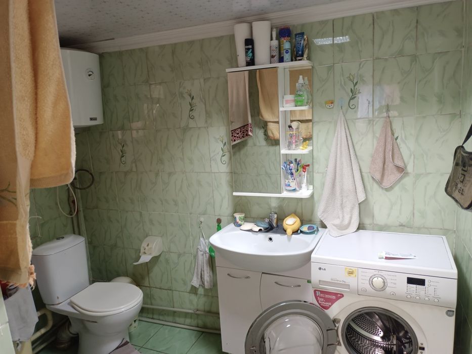 Продаётся дом.Уштобе