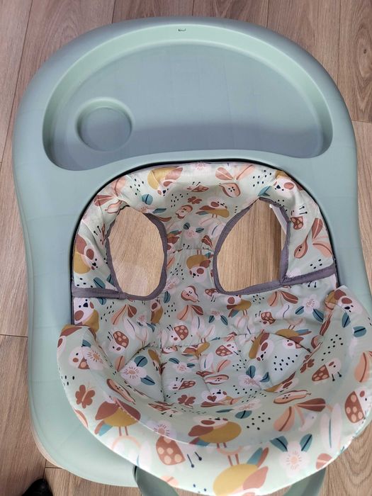 Проходилка kikkaboo