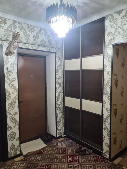 Срочна продам 3комнатную квартиру