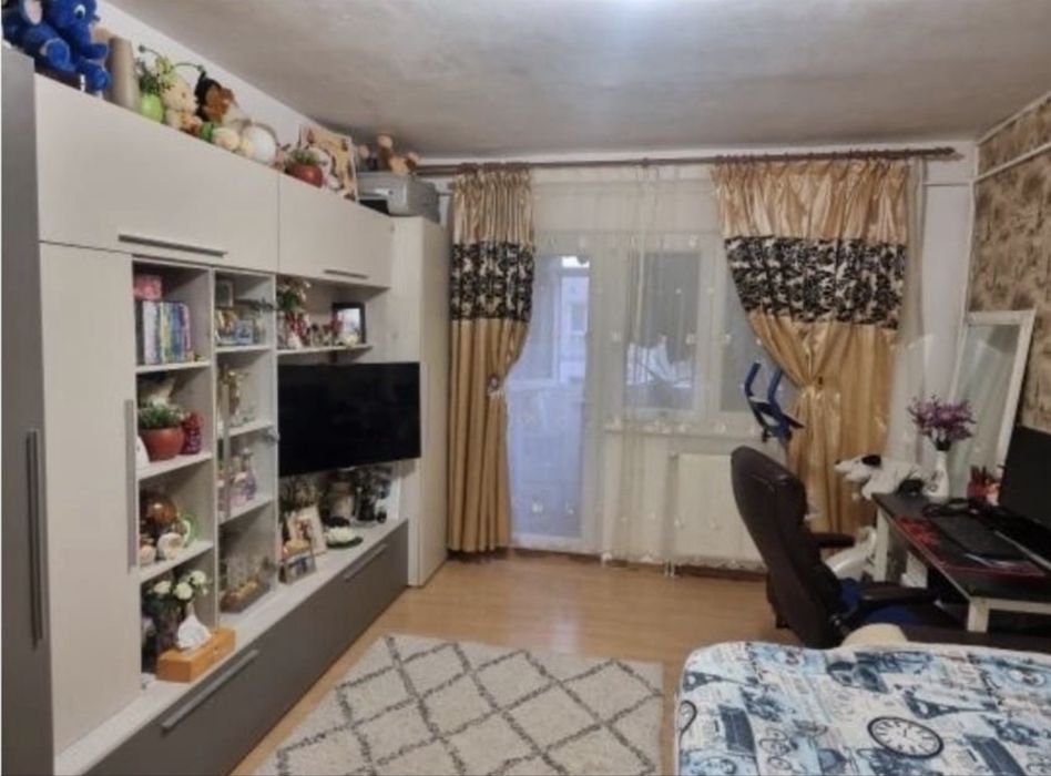 Apartament 2 camere decomandat zona Dacia