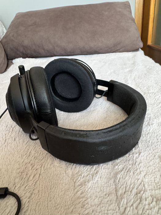 Слушалки Razer Kraken X