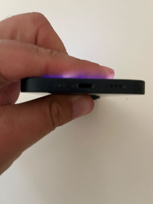 Iphone 14 256GB черен