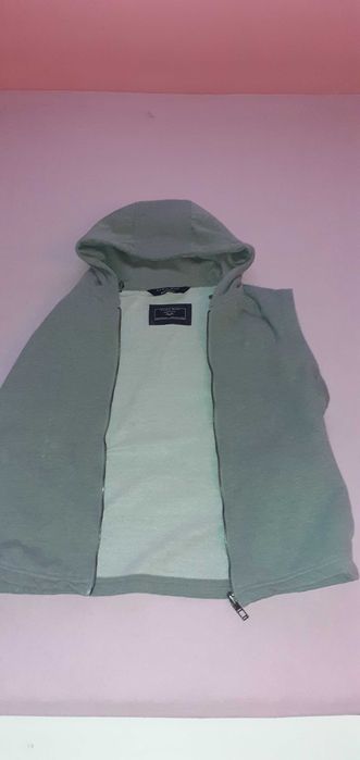 Vesta  Zara  man