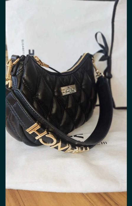 Оригинална чанта Elisabetta Franchi