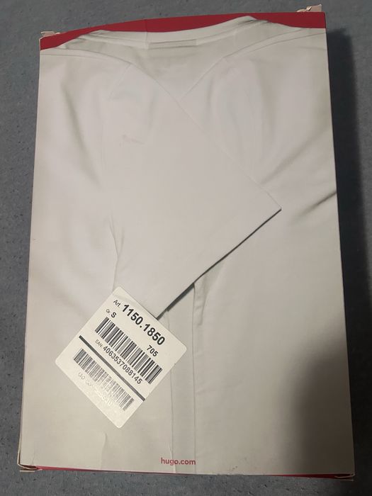 HUGO тениски 2 броя размер S