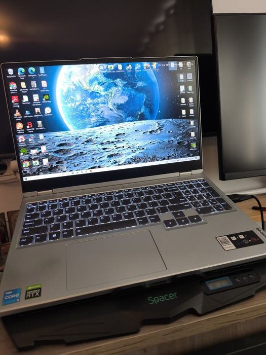 Laptop Gaming Lenovo Legion 5