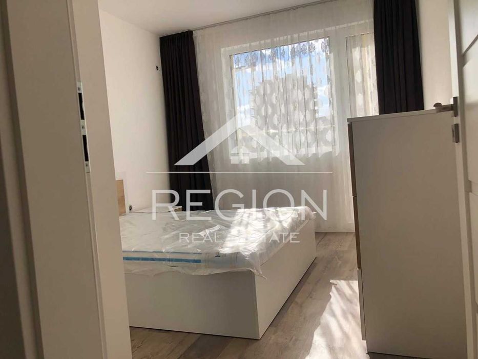 Дава се под наем Тристаен апартамент в Варна, Победа - 103 кв.м за 918 € - Снимка #15