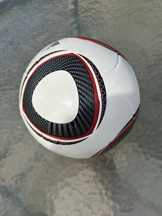 Minge fotbal Adidas Jabulani-South Africa 2010 Glider Match Ball