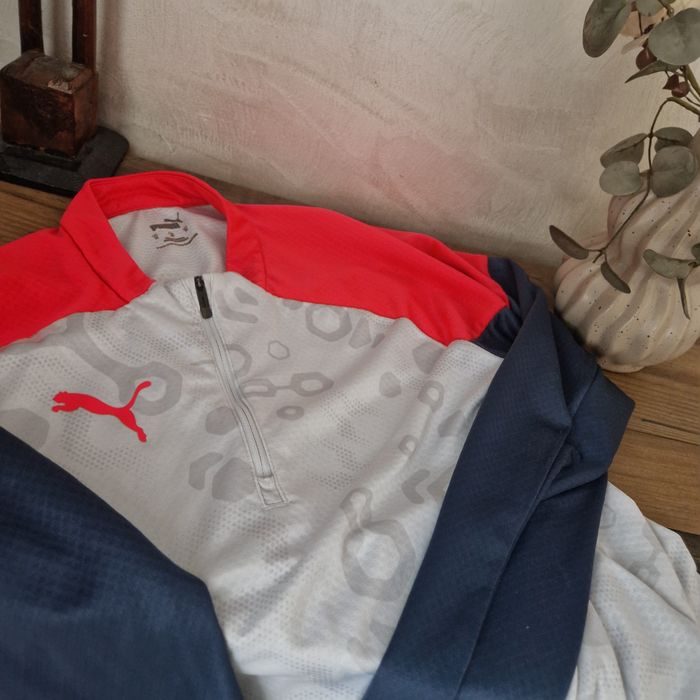 PUMA x Neymar Jr Размер: М (Мъжка номерация).
