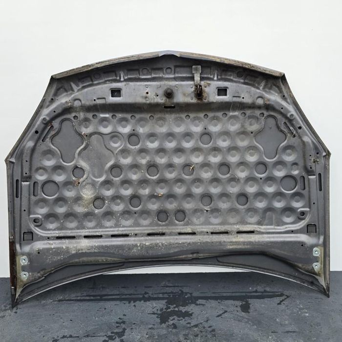 Capota motor Z177 mic defect Opel Astra H