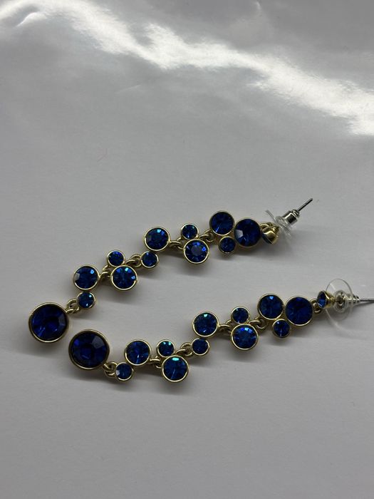 Продам серги новые