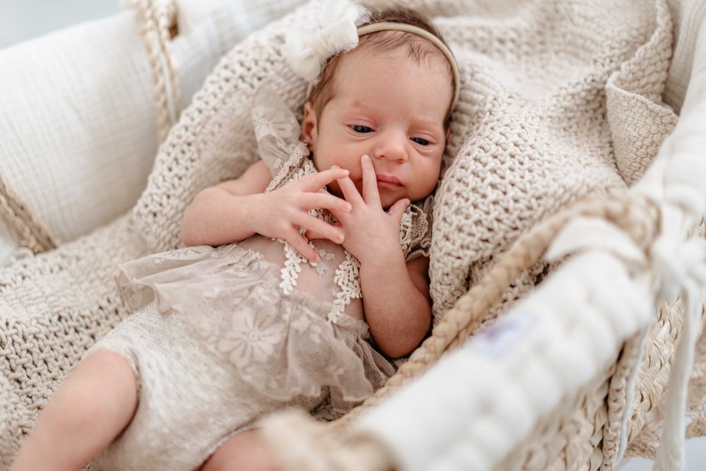 Sedință foto nou nascut la domiciliu | Fotografii bebelusi