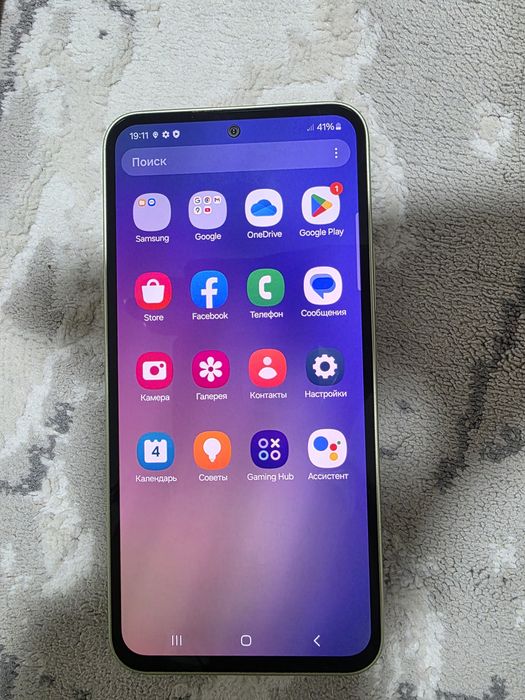 Samsung A54 5G 128гб