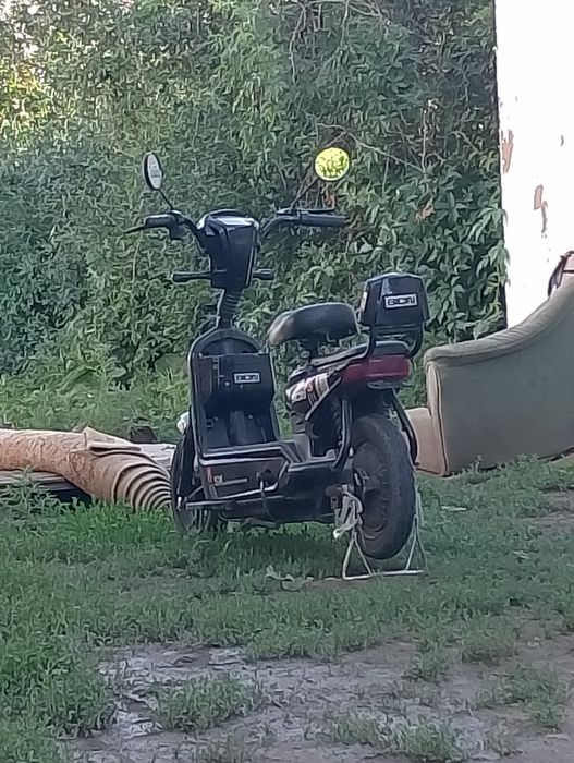 Мапед сатылады бағасы 100мың теңге