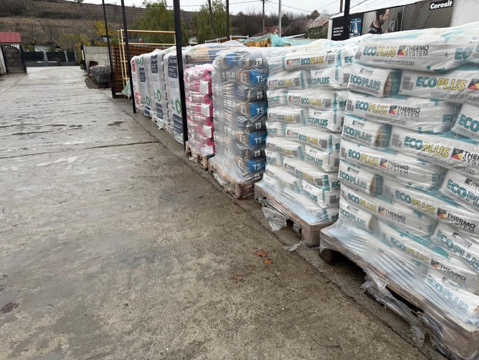 Materiale construcții la Prețuri mici