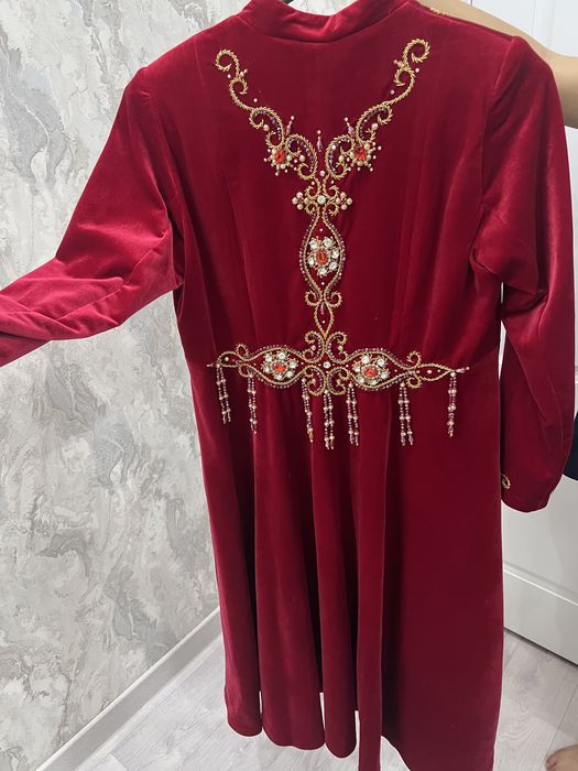 Бешпент Кәжекей Камзол Сатылады