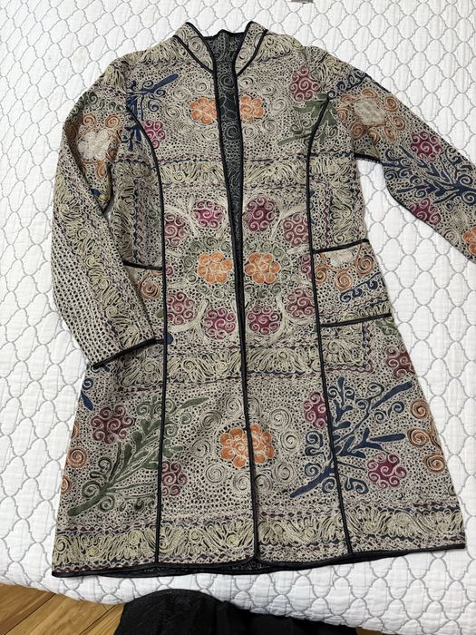 Куртка мужская Zara