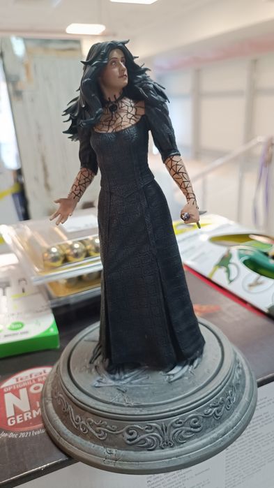 Figurina Yennefer (The Witcher) 20 CM