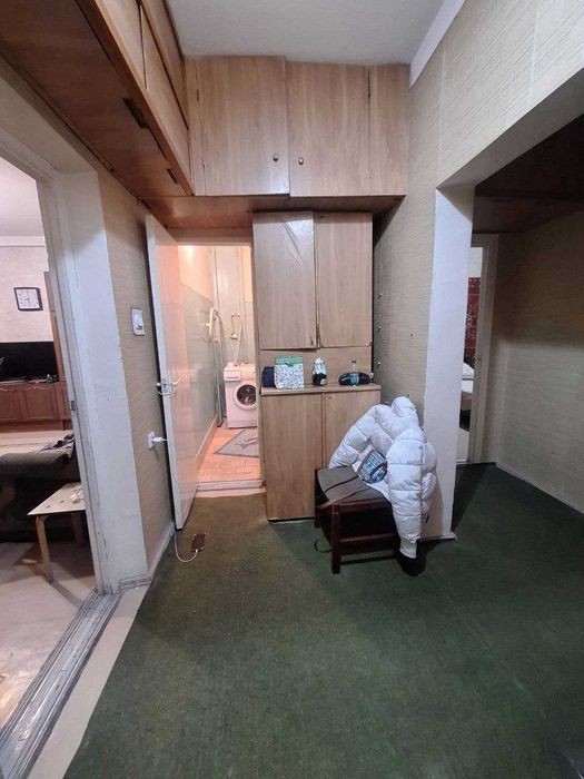 3 хонали квартира сотилади Учтепа Алгоритм 31 72м2