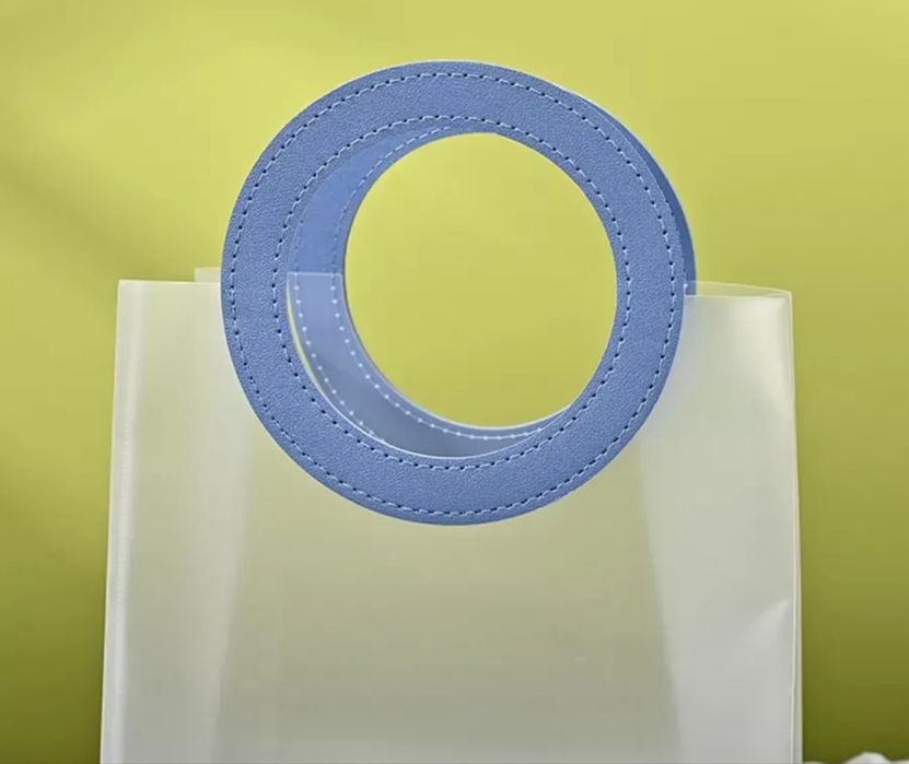 Подарочный пакет