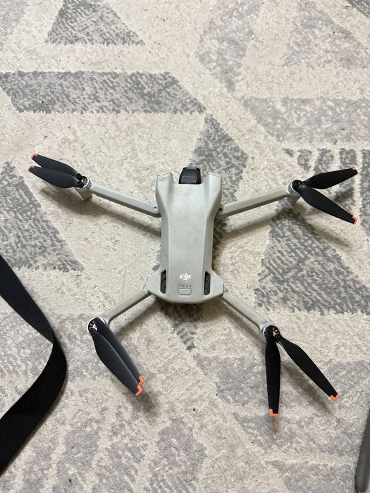 Dji mini 3 комплект