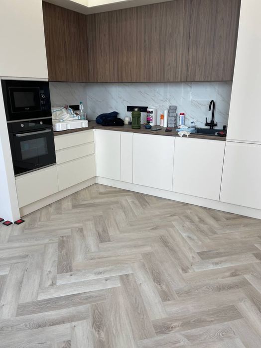 Laminat Decorativ Plintus Tarket
