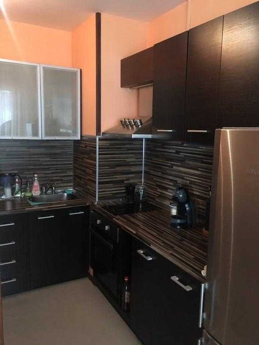 Дава се под наем Двустаен апартамент в София, Стрелбище - 82 кв.м за 398.82 € - Снимка #4