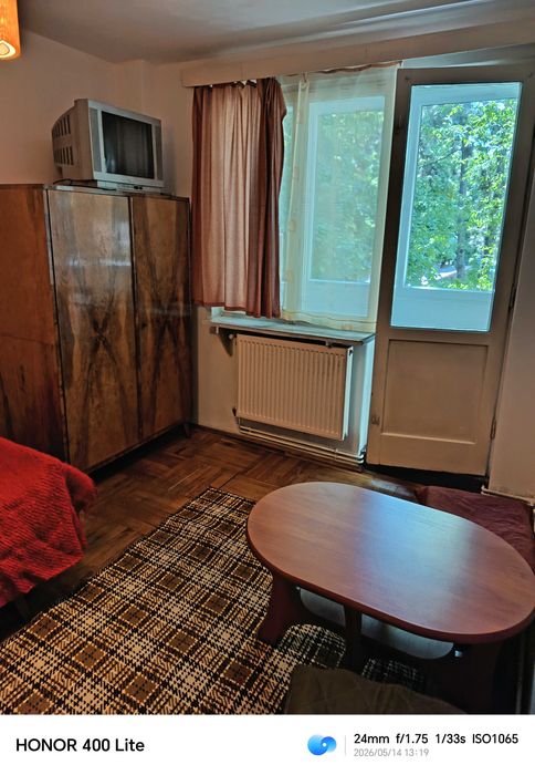 inchiriez apartament cu 2 camere Tg. Mures str.Libertatii,mobilat si utilat
