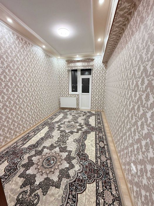 Продаётся 3х передел в 4х комн квартира на 3 этаже Ор-р Зарафшан ЦУМ