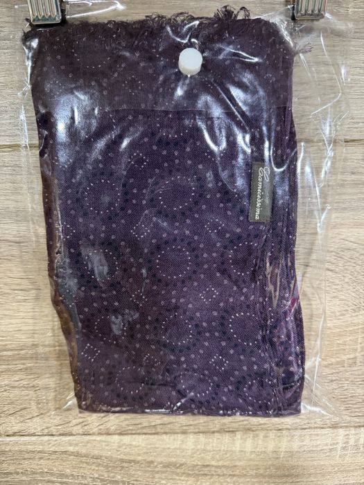 Baldinini шарф Шерсть Италия