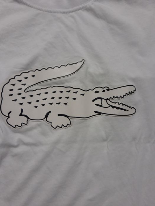 Bluza lacoste mărimea s