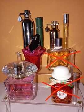 Парфюм Montale Velvet Fantasy. 50 мл и отливка 10 мл.