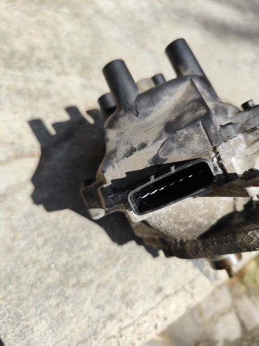 Делко за honda civic от 97-до 2000- година