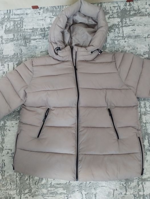 Geaca dama xl Tex bust 124-126