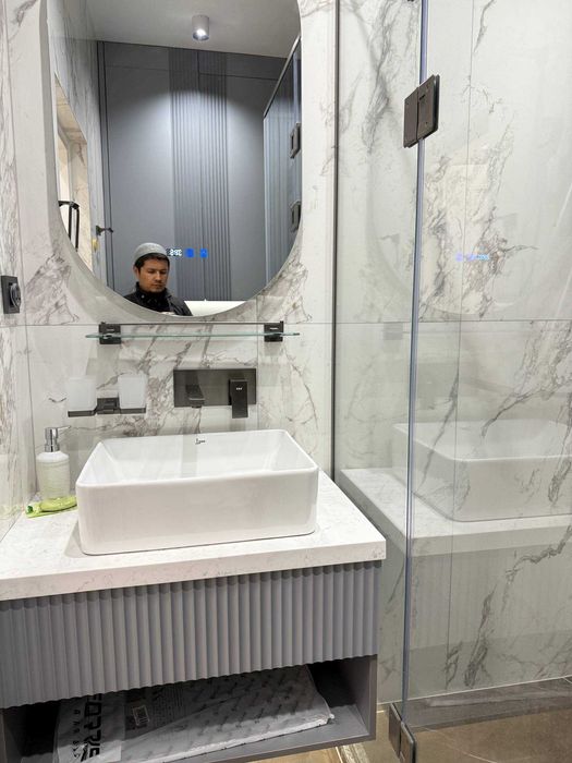 (Своя) Аренда Апартамента в Anhor Residence (Minor Masjid)