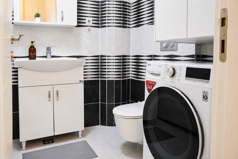 Apartament regim hotelier Otopeni Aeroport Therme