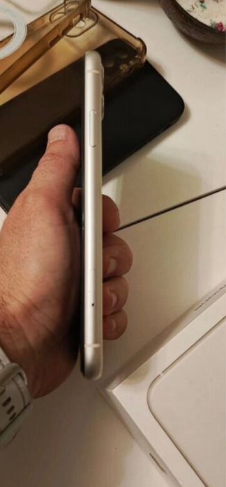 Iphone 11 память 128 гигов