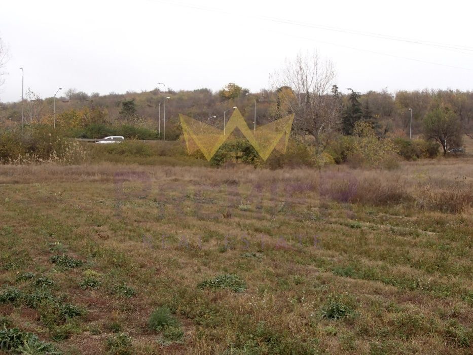 Продава се Парцел в Аксаково - 6610 кв.м за 32 €/кв.м - Снимка #2