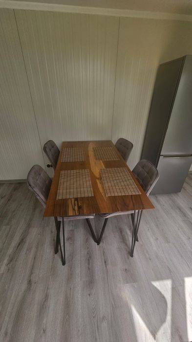 Container tip Casa  8x3  gata de locuit.