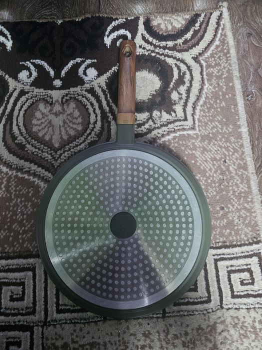 Сковородка блинница