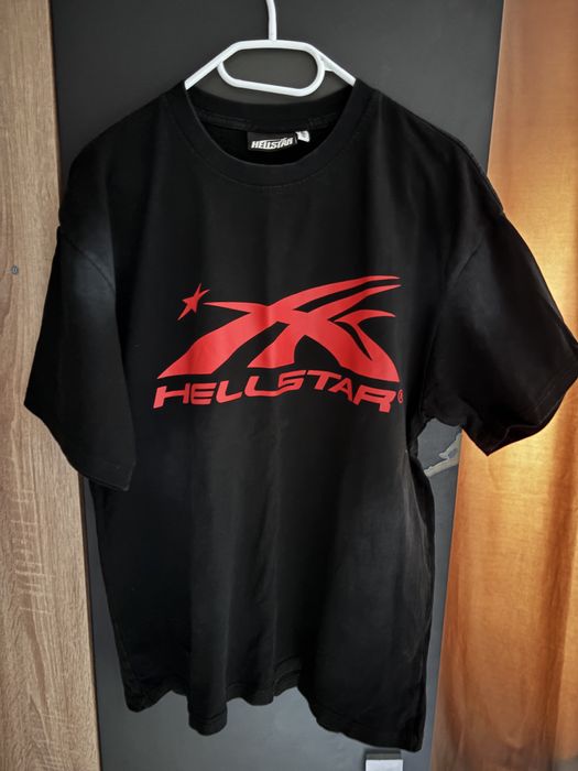 Hellstar t-shirt