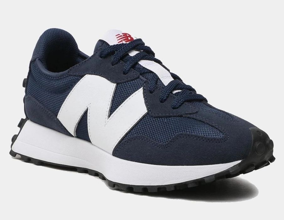New Balance 327 Barbati 9060