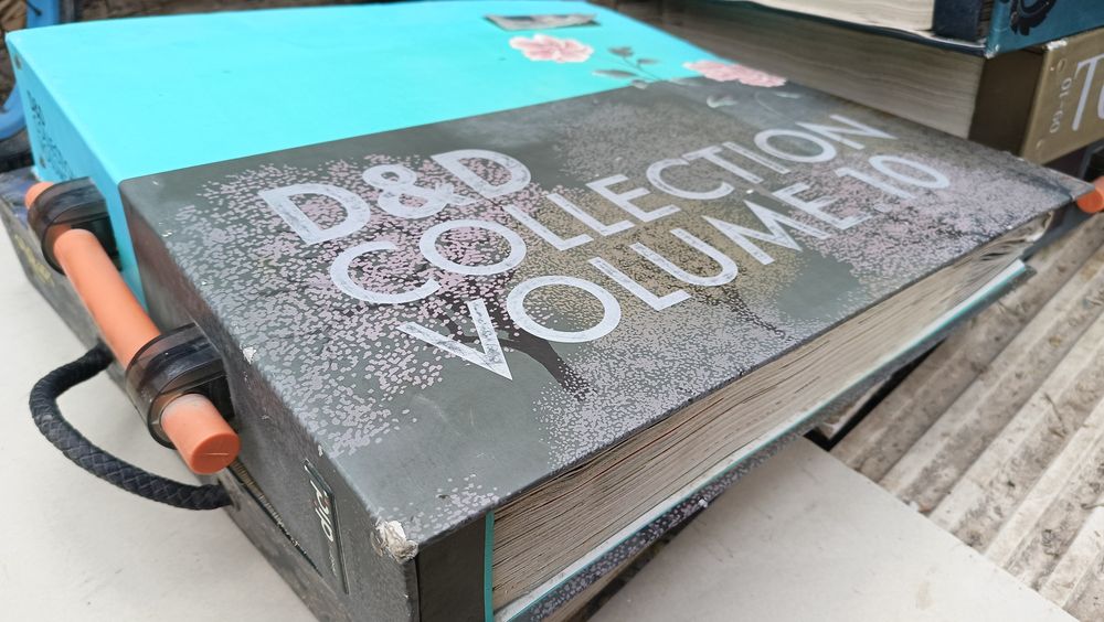 Продам каталоги корейских обоев (DID, DSG Daedong)